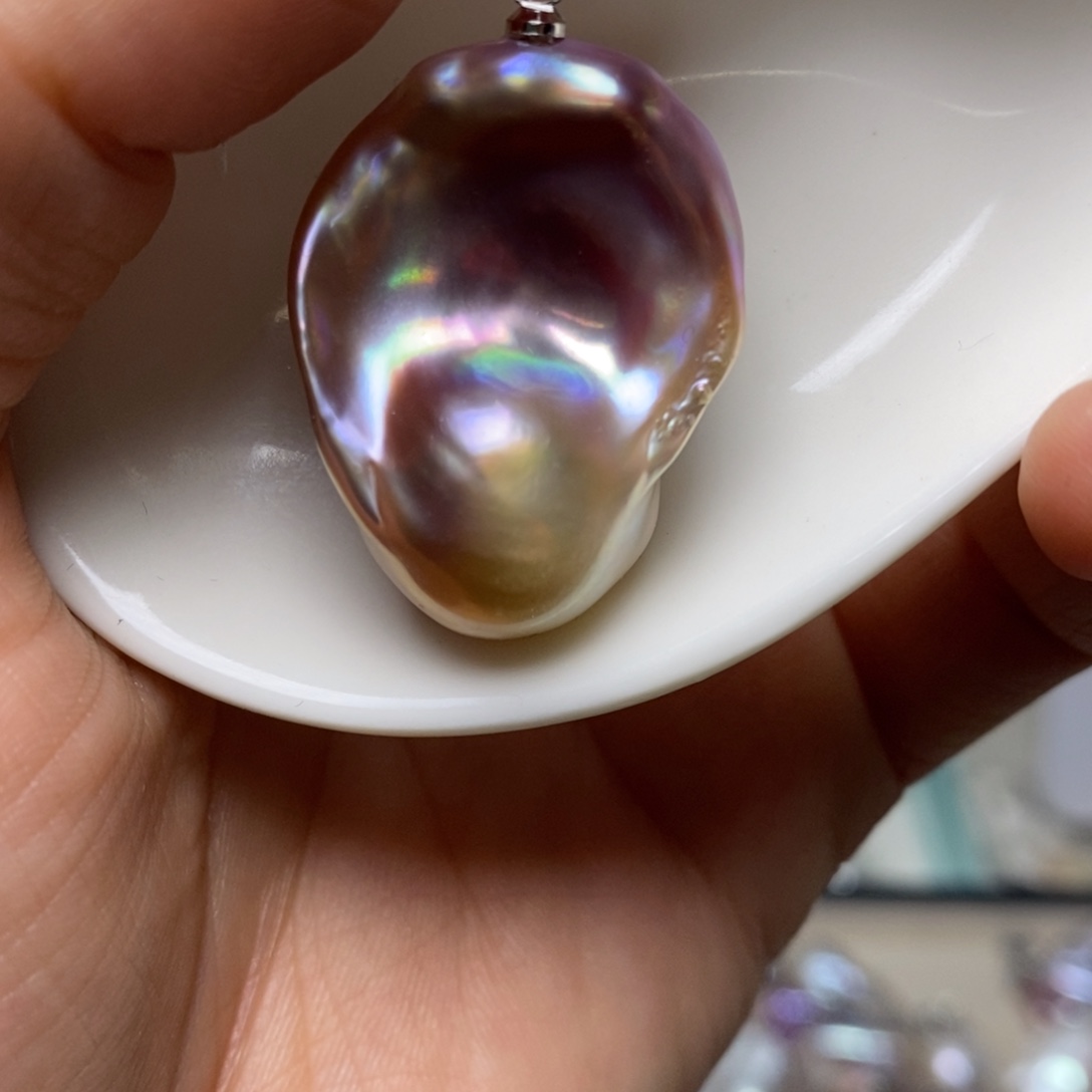 淡水珍珠其它未镶嵌