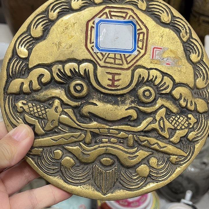 好货靓货漂亮好货