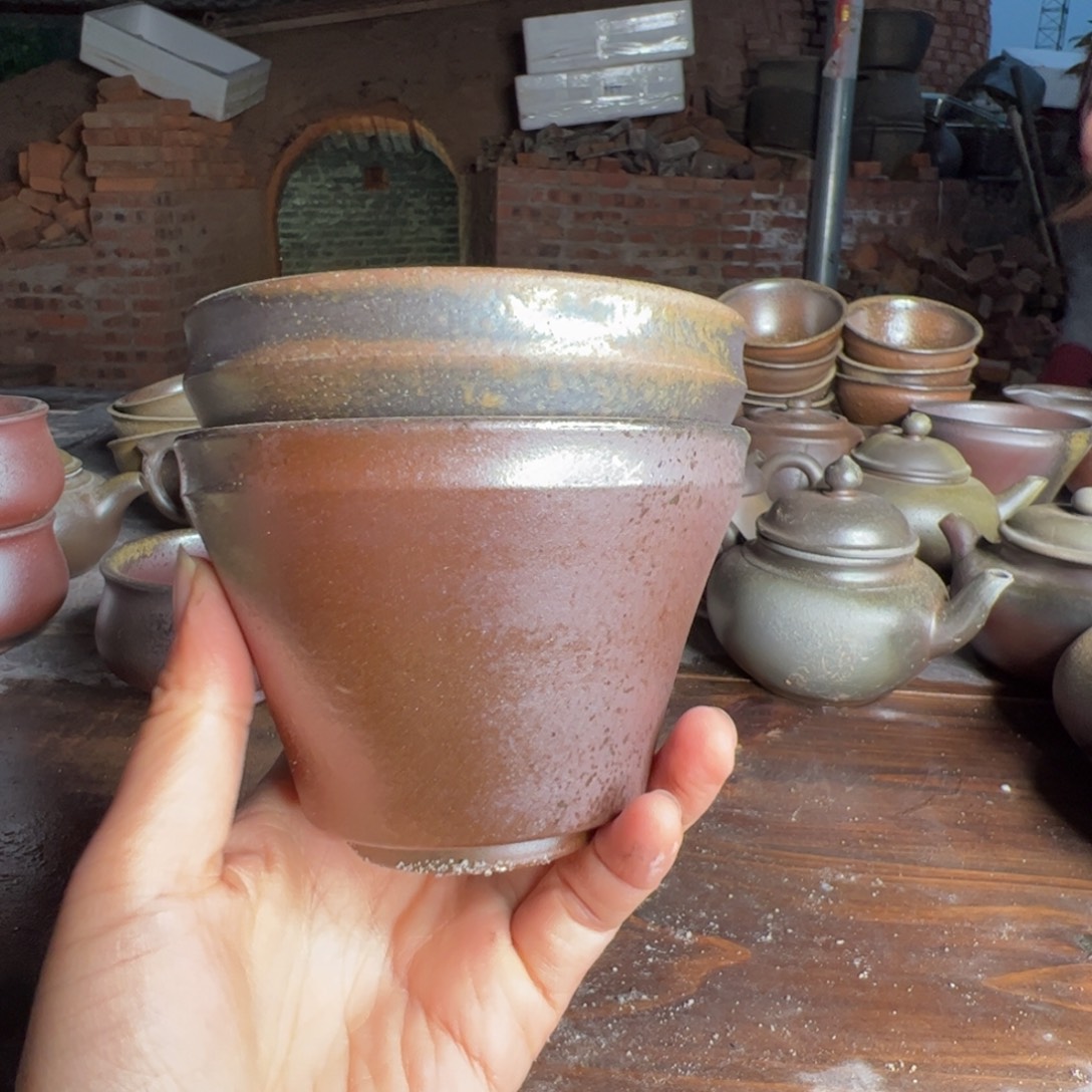 坭兴陶贵台龙窑A147