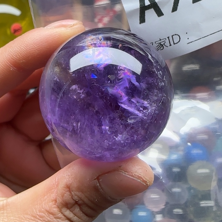 水晶水晶摆件未镶嵌a 921