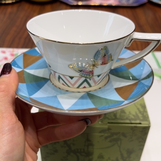 瓷片茶杯茶杯茶杯茶盏茶杯