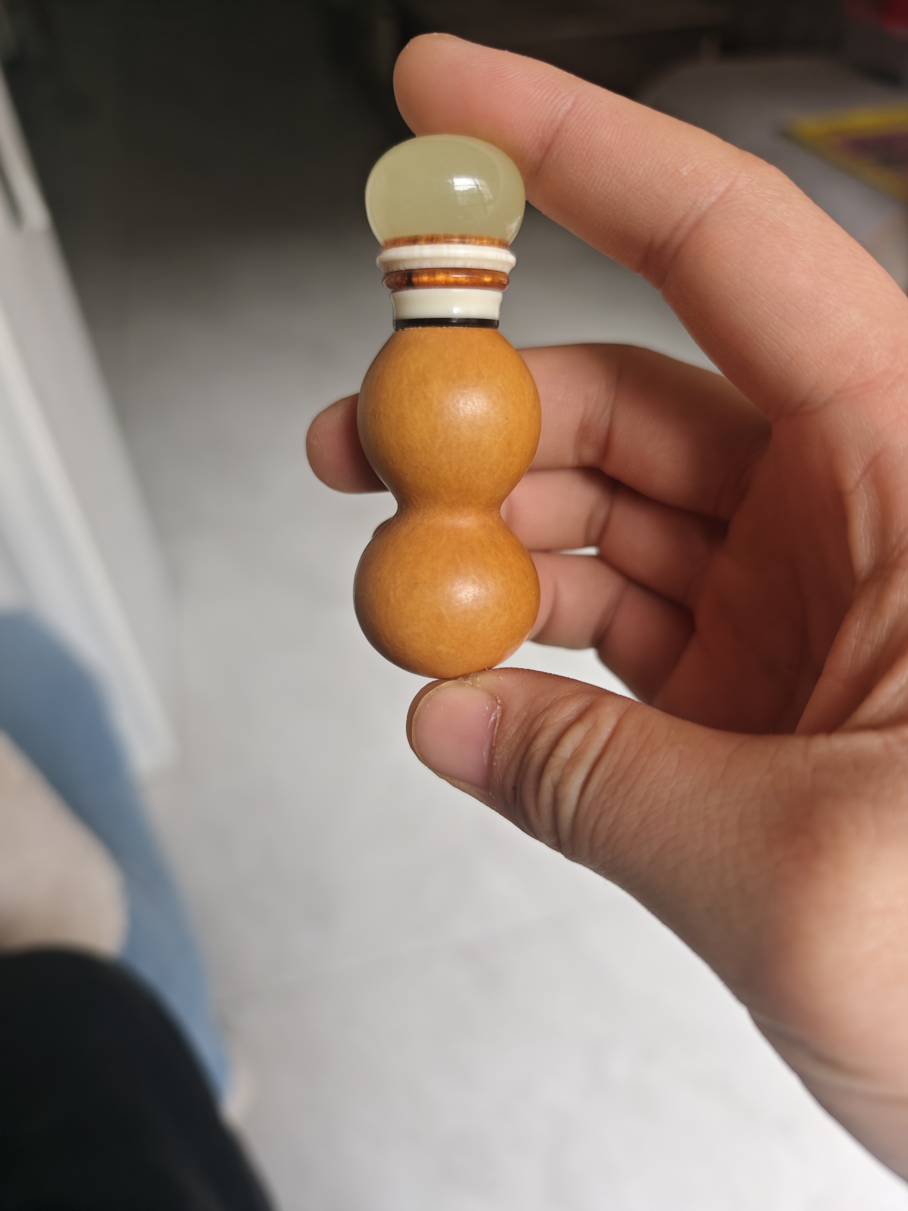 文玩葫芦核桃直播间专用链接介意勿拍看好下单