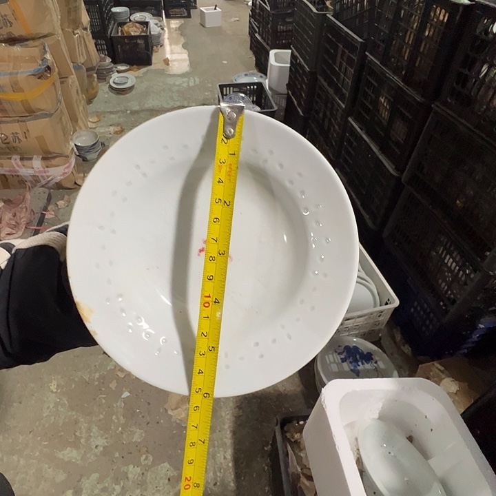 摆件陶景德镇瓷器艺术