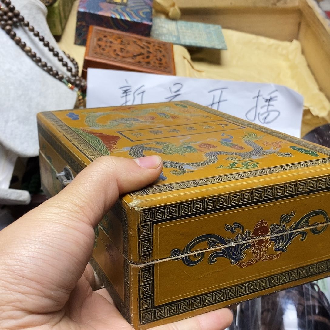 木质文玩回血文玩回血