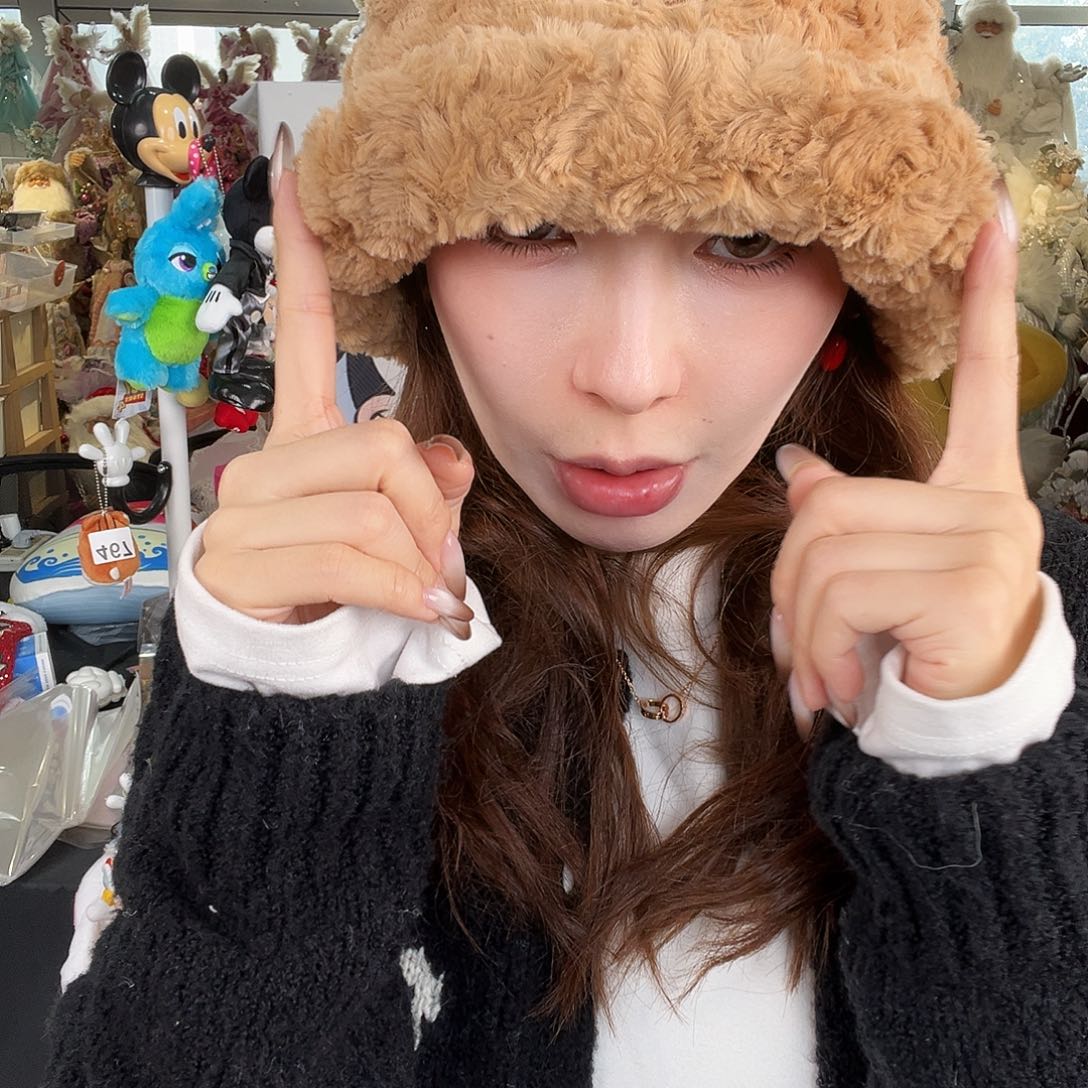 毛绒476号渔夫帽巴塞