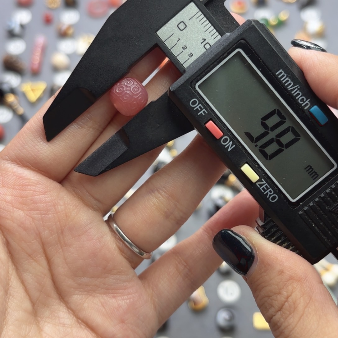 玛瑙/玉髓未镶嵌文玩配饰