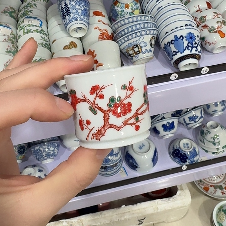 陶瓷艺术品收藏陶瓷