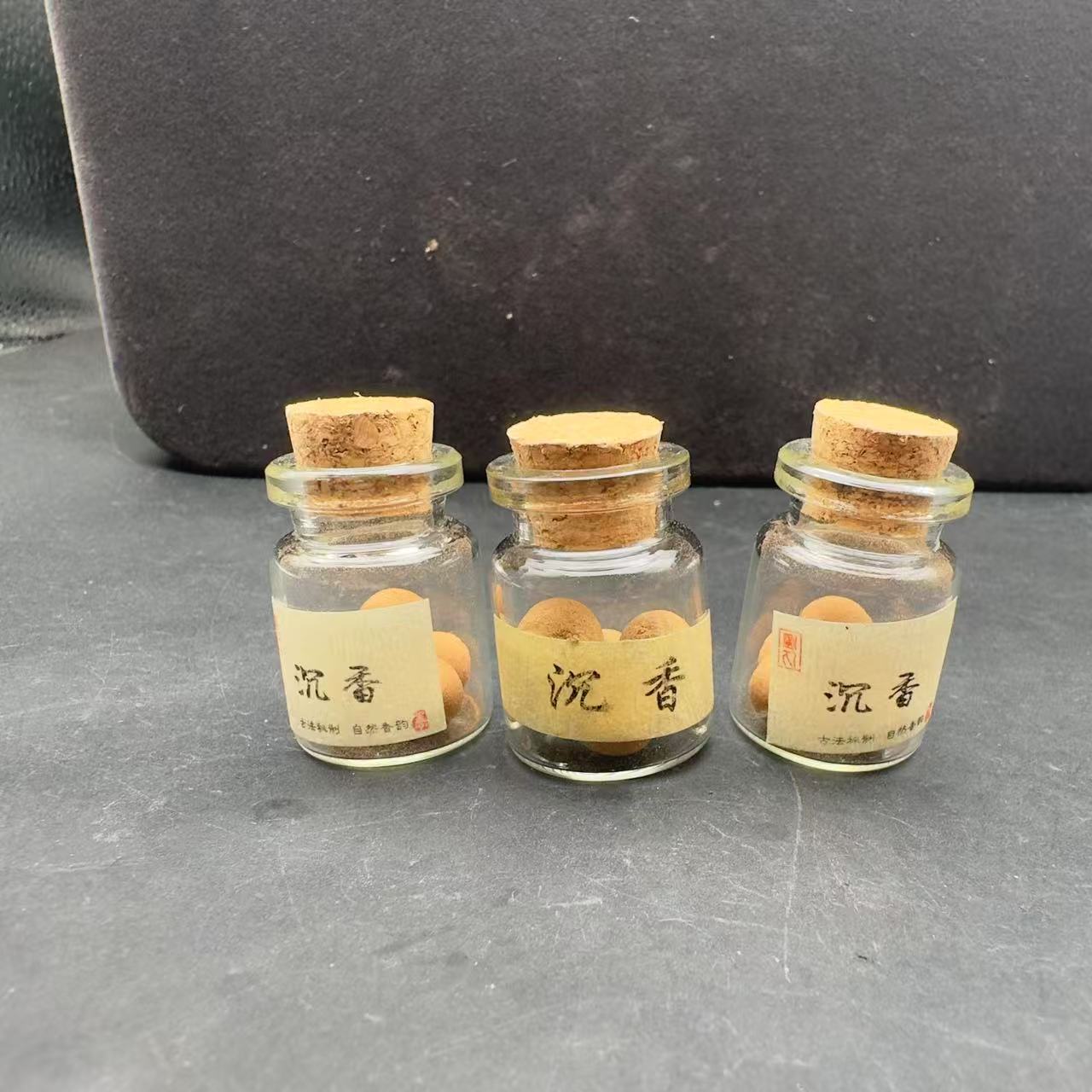 沉香沉香摆件-25050-H51--多样性发其一