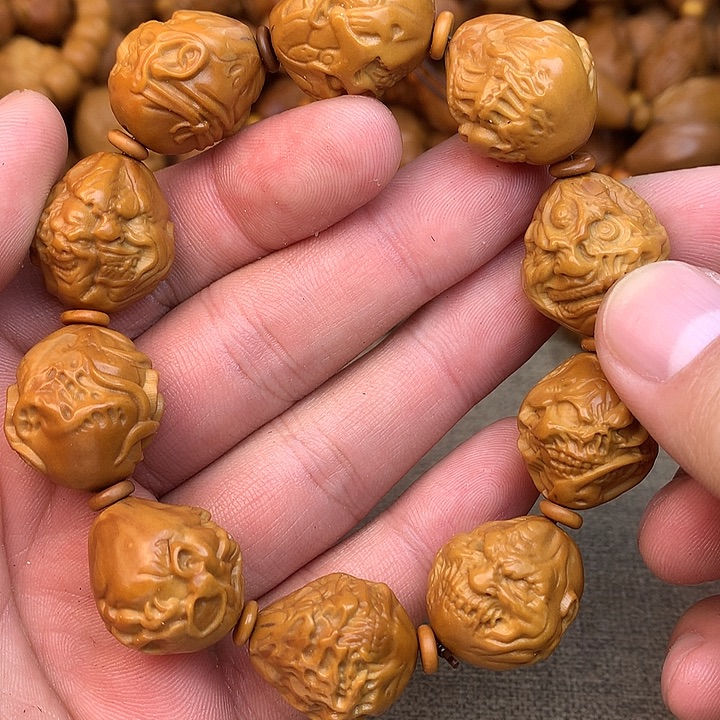 手串/手链橄榄核精品橄榄核手串