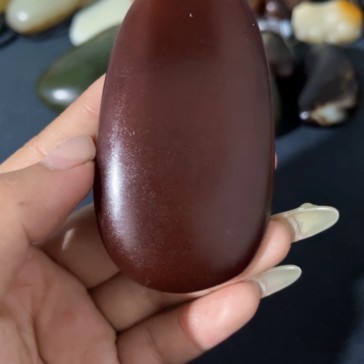 未镶嵌和田玉珠宝奇石