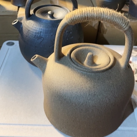 陶外贸单大牌1个1100毫升