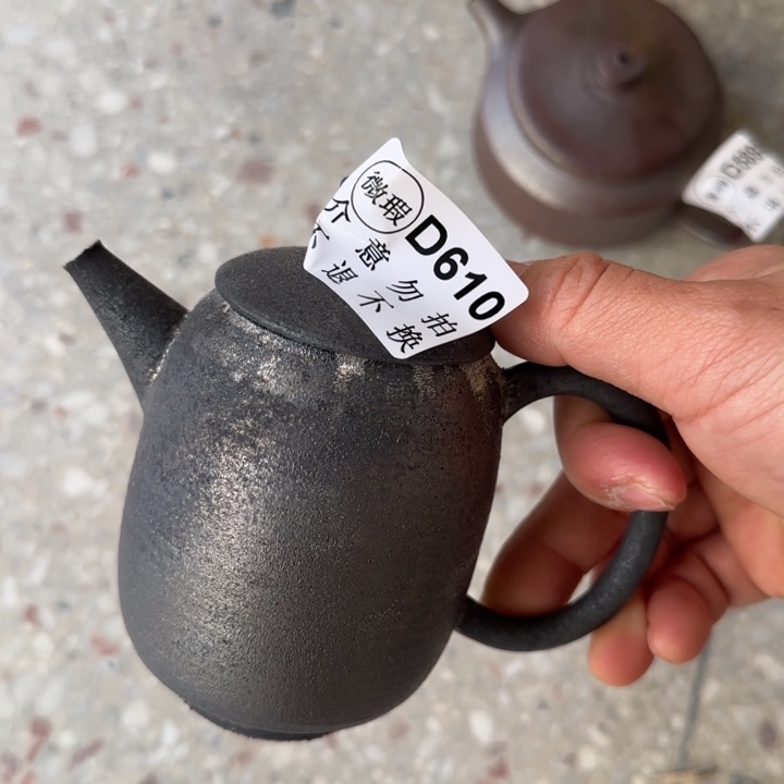 紫砂茶壶柴烧福利新品多多