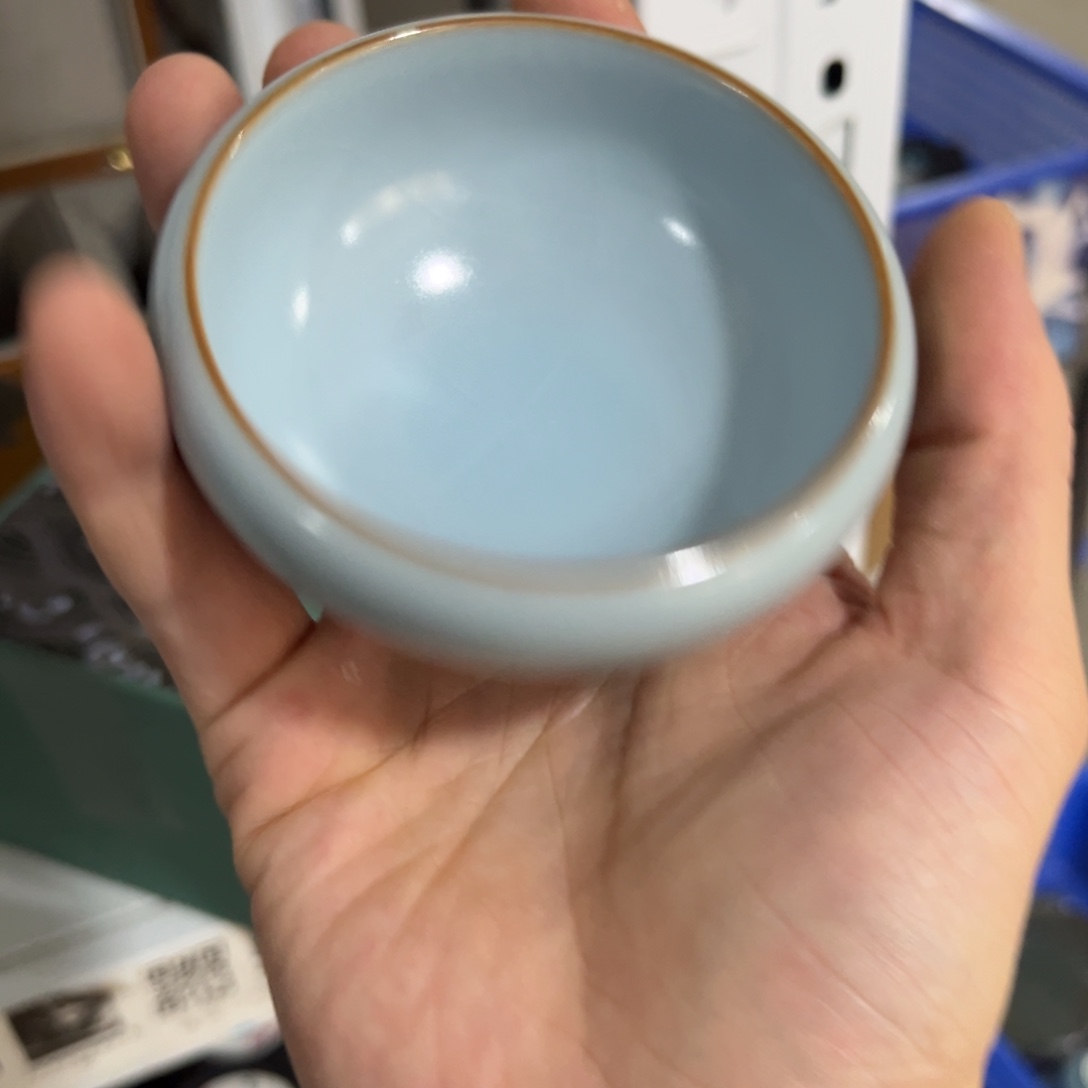 陶瓷艺术品的制作及