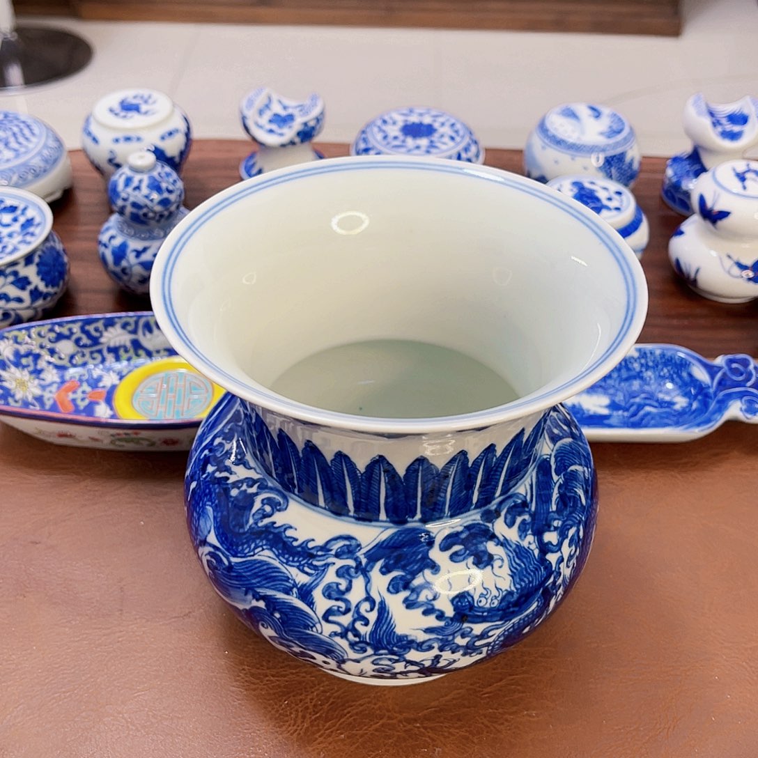 醉***阳瓷片陶瓷制品生产技术