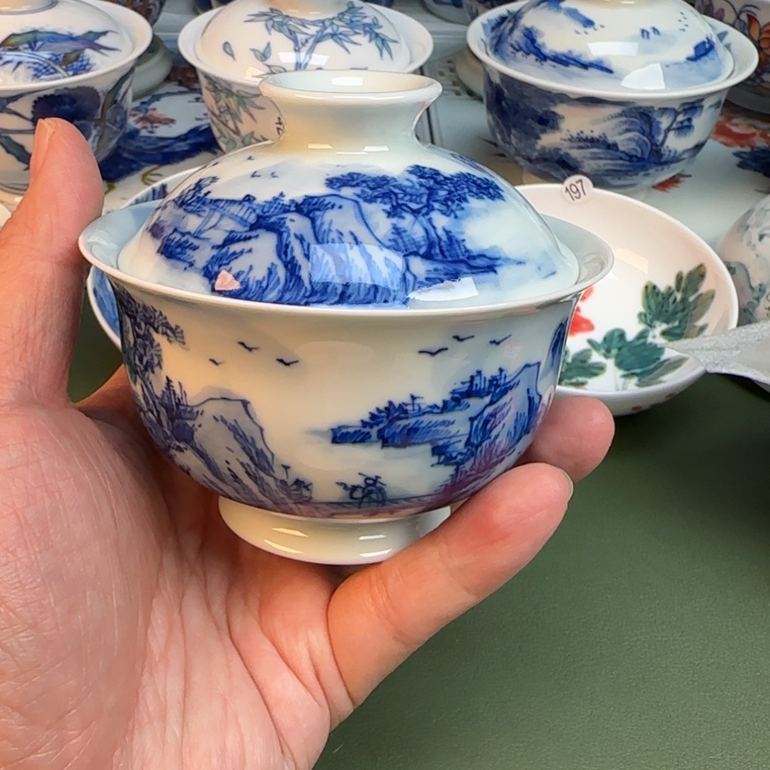 抖音闪购纯手工手绘169