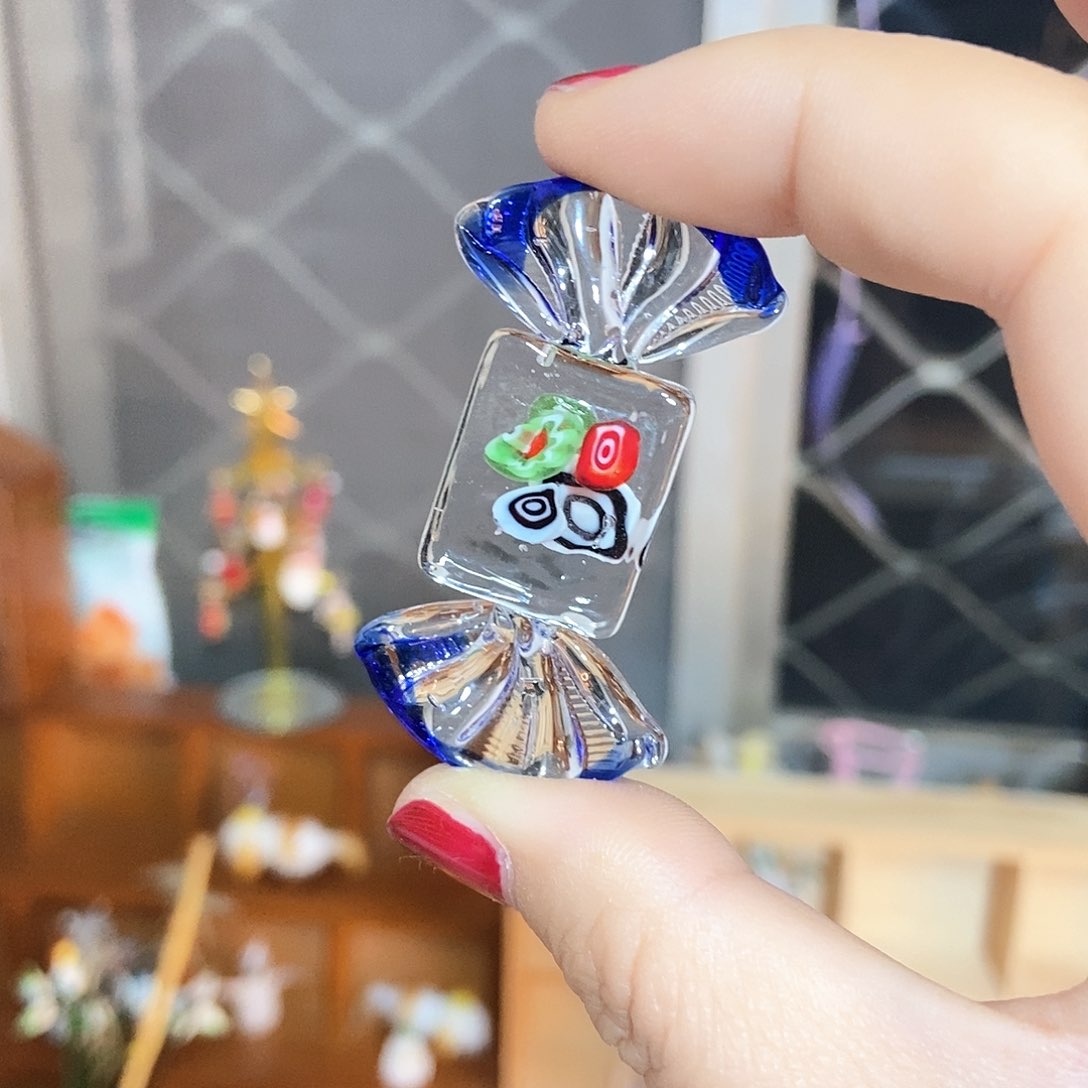 琉璃手工艺品万花
