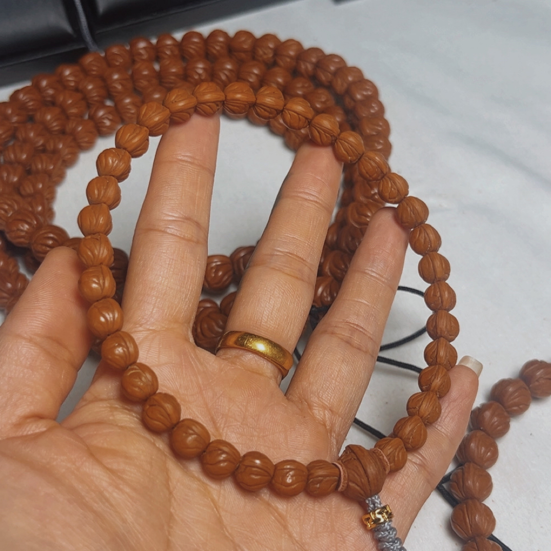 毕业级玉龙脊小核精工龙脊一道筋小尺寸