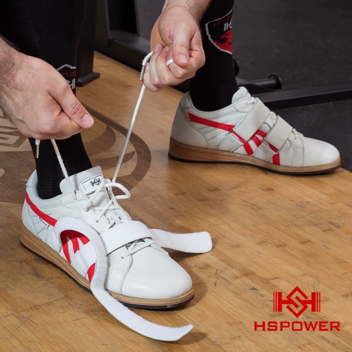 举重鞋深蹲鞋悍苏多威联名