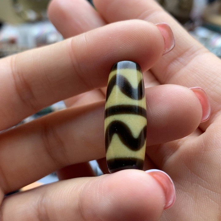 玛瑙/玉髓吊坠(赠链)未镶嵌