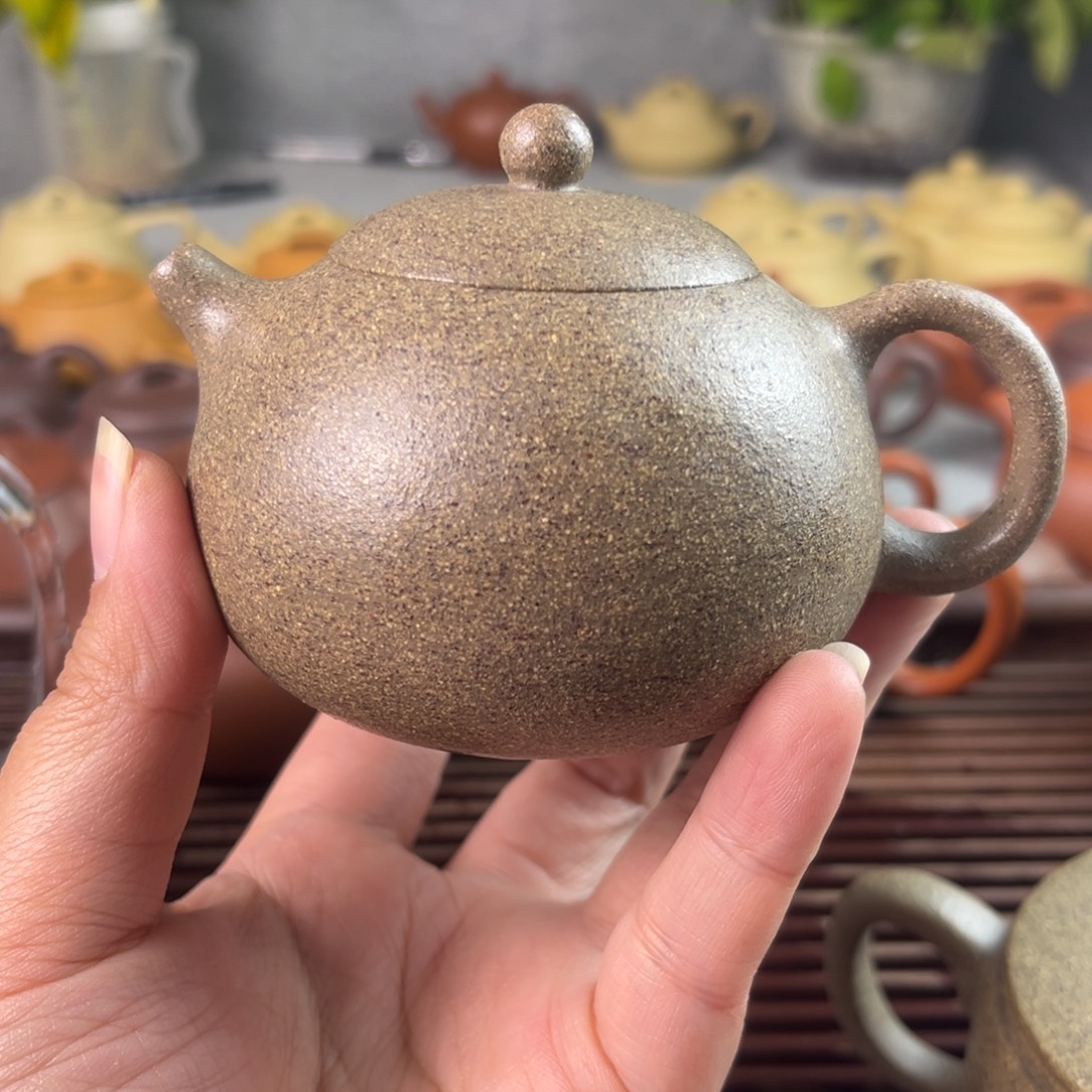 茶壶紫砂紫砂………………