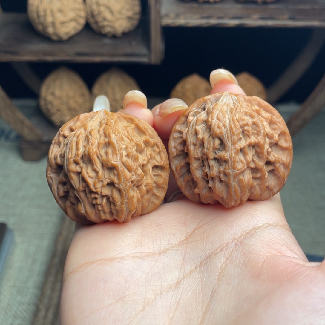 木质磨盘40 全品白茬精配毕业红皮