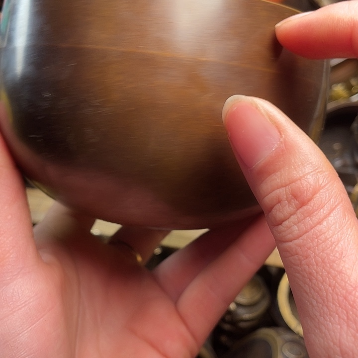 铜器摆件诚信经营