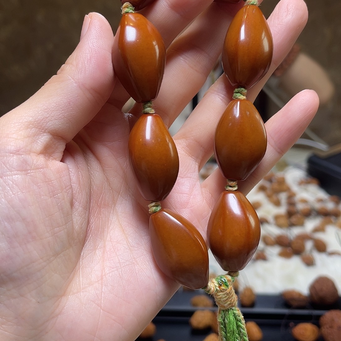 手串/手链橄榄核橄榄核