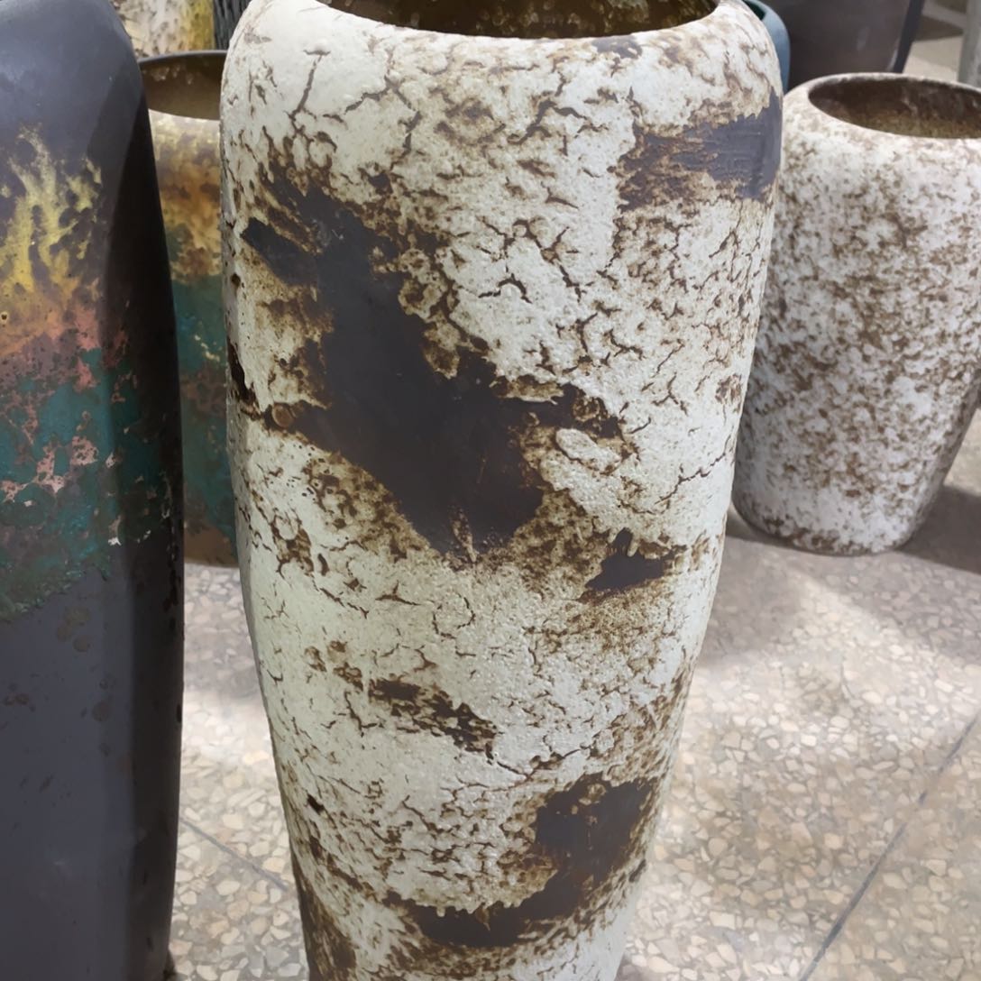 陶瓷高度60厘米口径18厘米