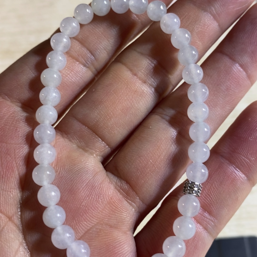 定制翡翠未镶嵌翡翠吊坠