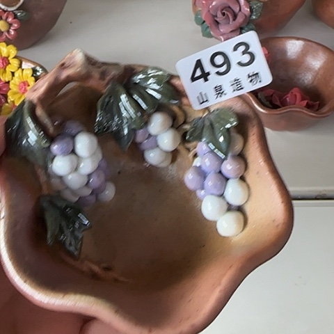 瓷片柴烧柴烧柴烧493