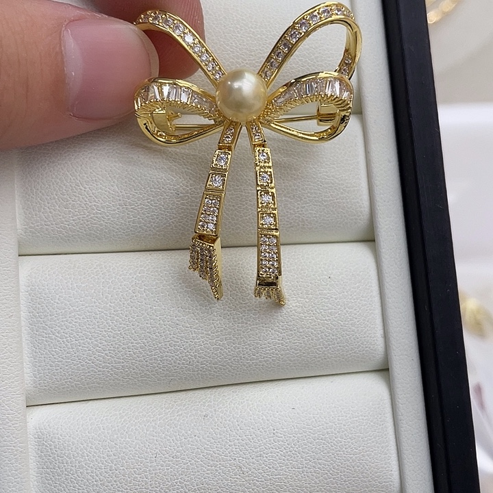 海水珍珠吊坠(不含链)未镶嵌