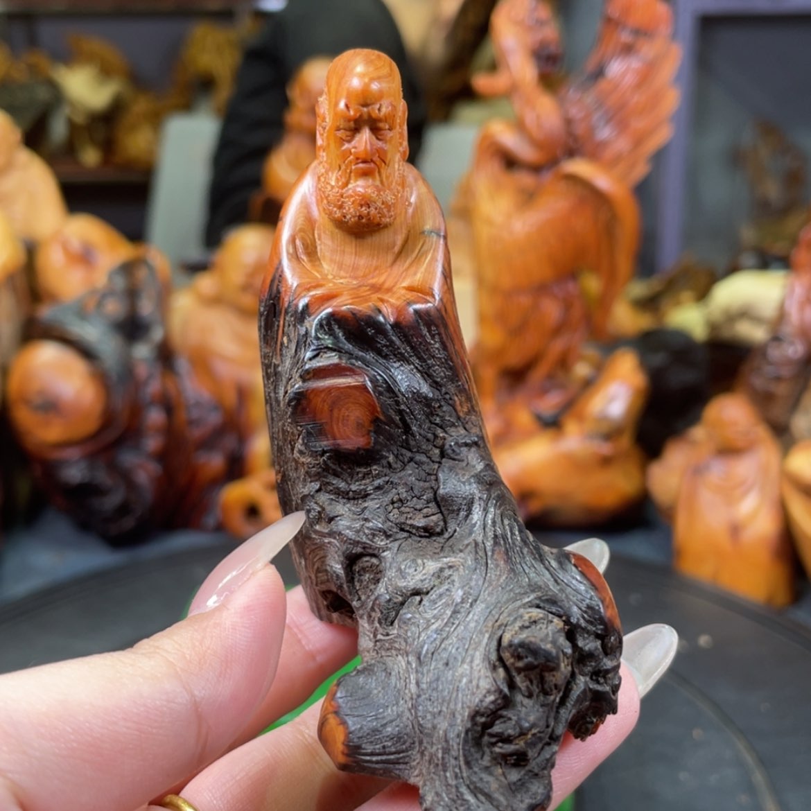 【闪购商品】柏木（崖柏）其他