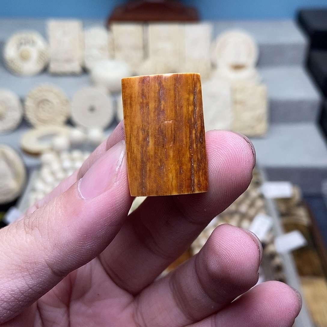 手串/手链/手镯猛犸象牙