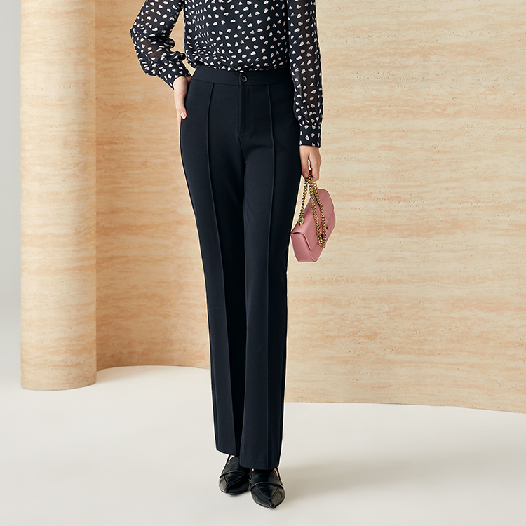 【达人专享】3S时尚新款裤子41192062