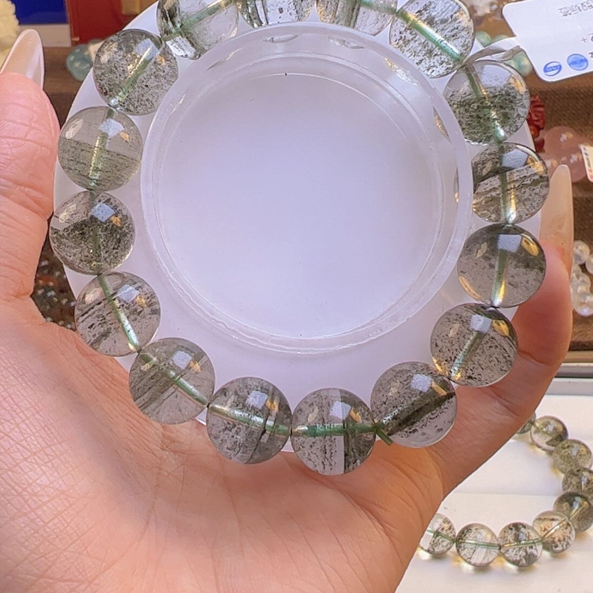 【闪购商品】水晶手链未镶嵌潇****读653