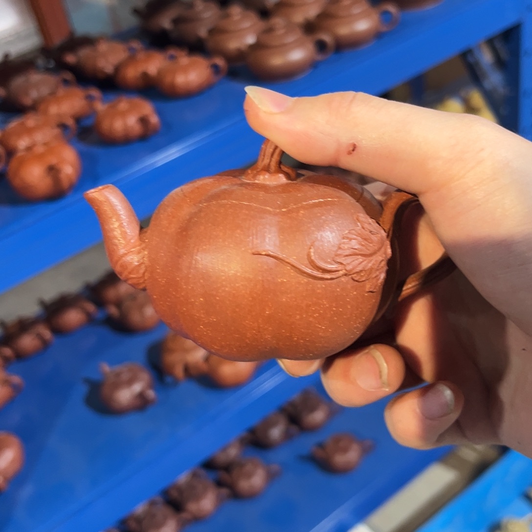 紫砂茶壶紫砂紫砂