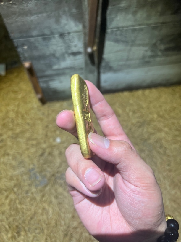 精美家居摆件一个    现代仿古复古工艺品  26