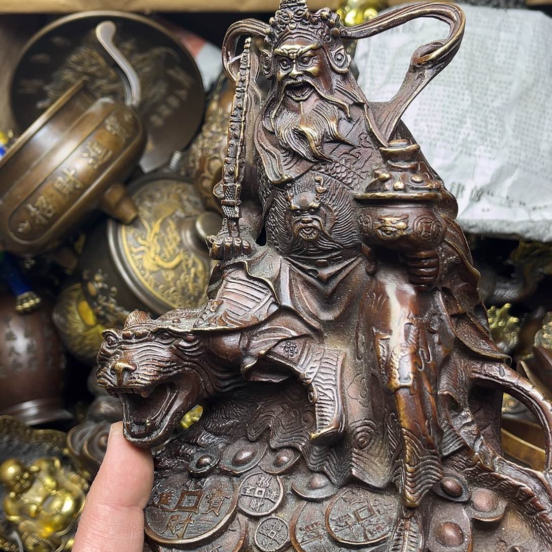 航弟文玩铜器链接