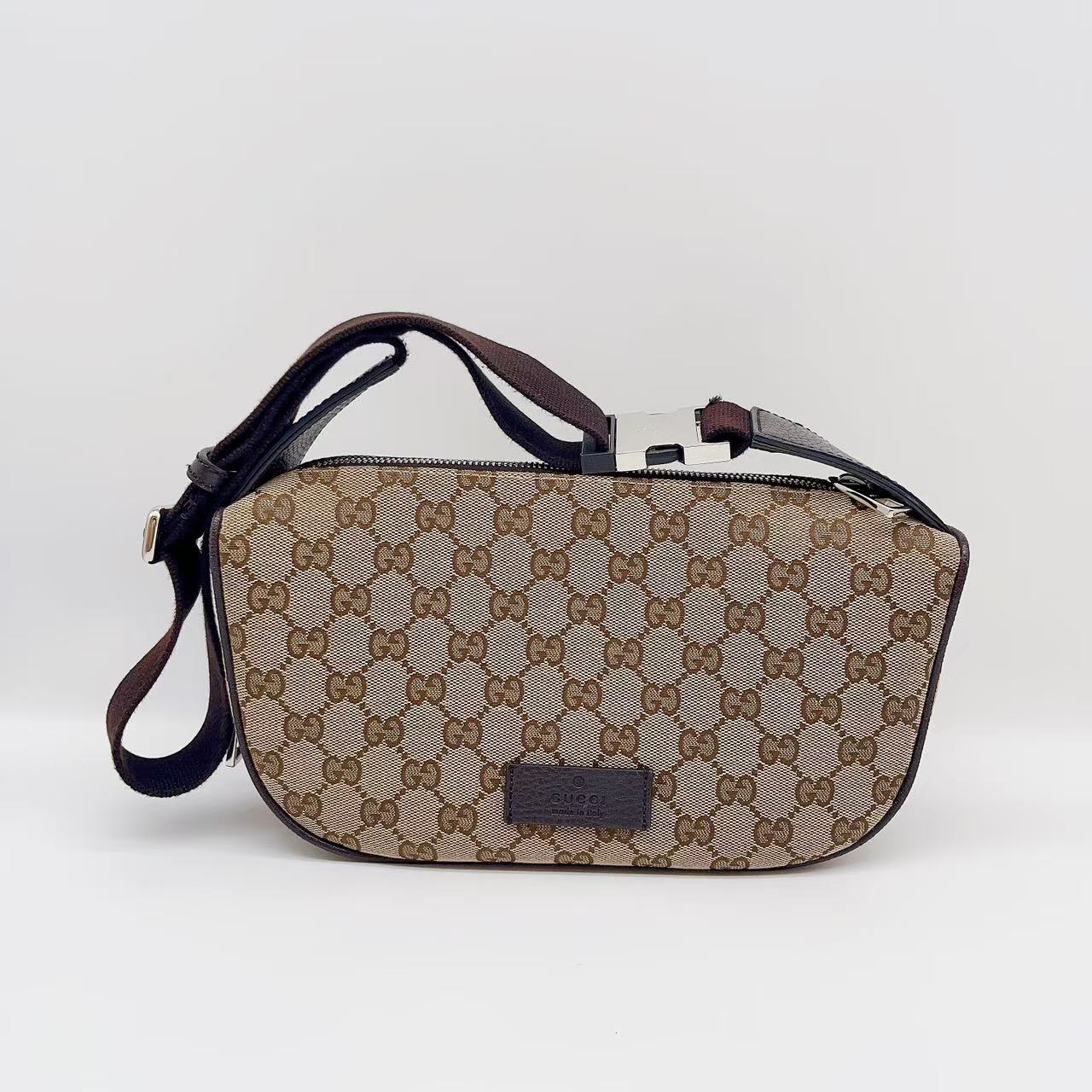 99新  爱包包奢品/古驰GUCCI 单肩包 7848
