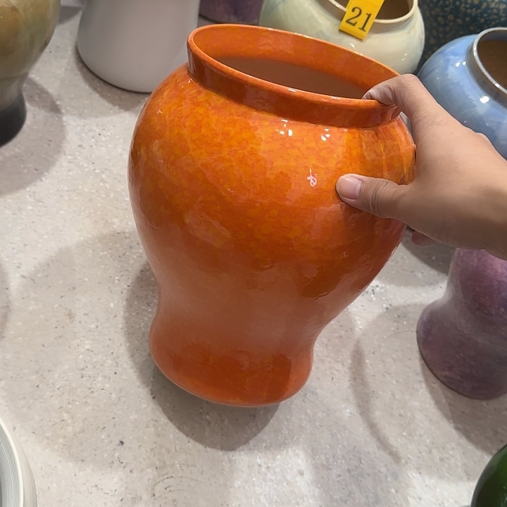 摆件正品有孔正品