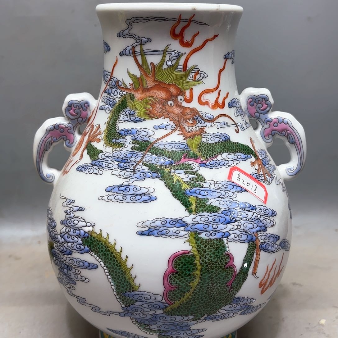摆件用****3精品陶瓷工艺美术品摆件