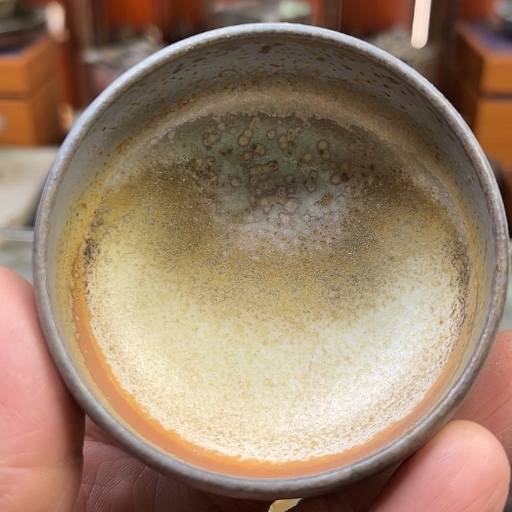 河***南摆件宝哥柴窑窑宝福利