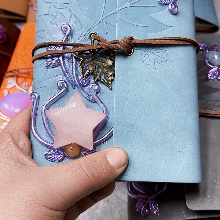 云***️紫晶未镶嵌摆件水晶