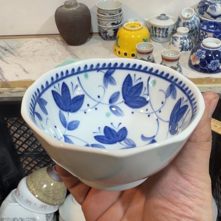 陶瓷推荐第二名20包邮