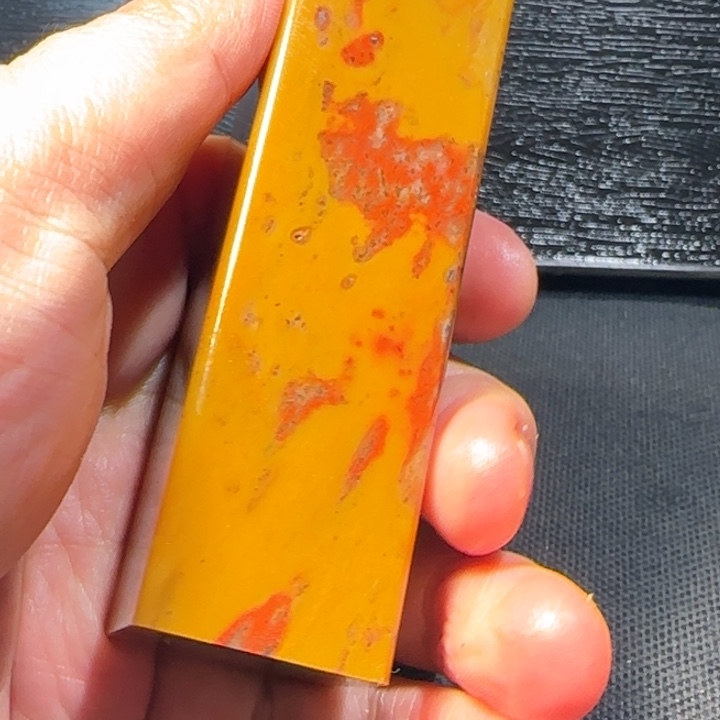 寿山石福集福寿山石