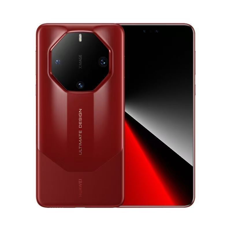 准新品 Huawei/华为 华为Mate60rs非凡大师