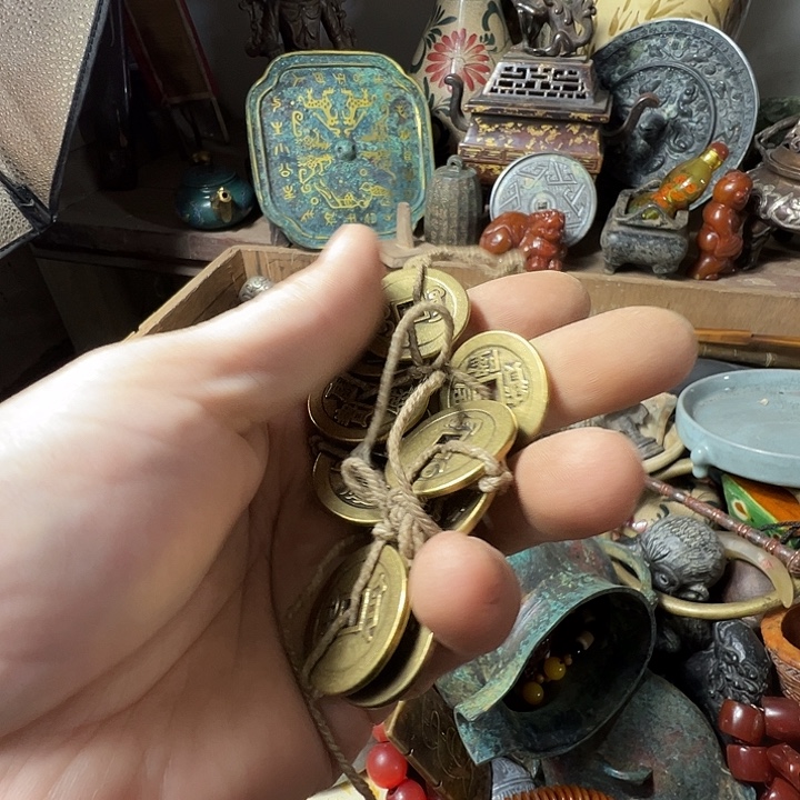 每***心小周直播间专属链接