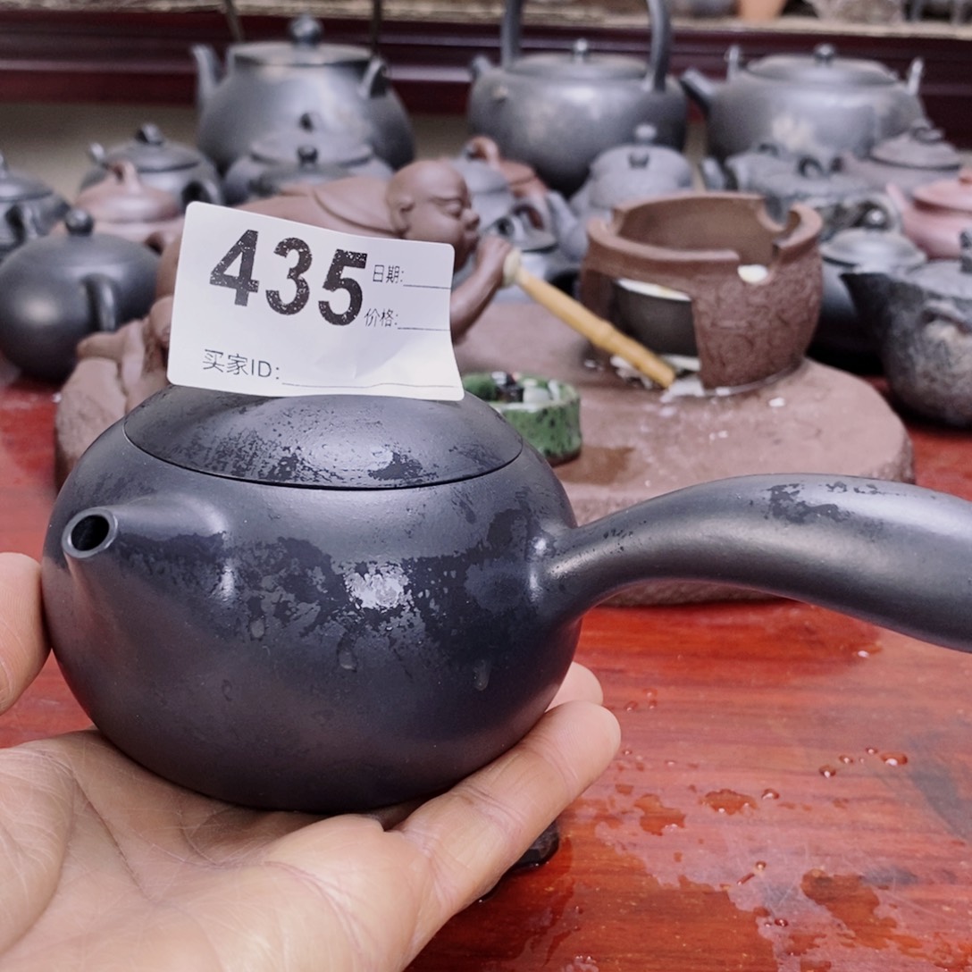 紫砂茶壶12233555586