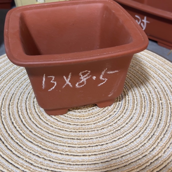 紫砂花盆宜兴紫砂