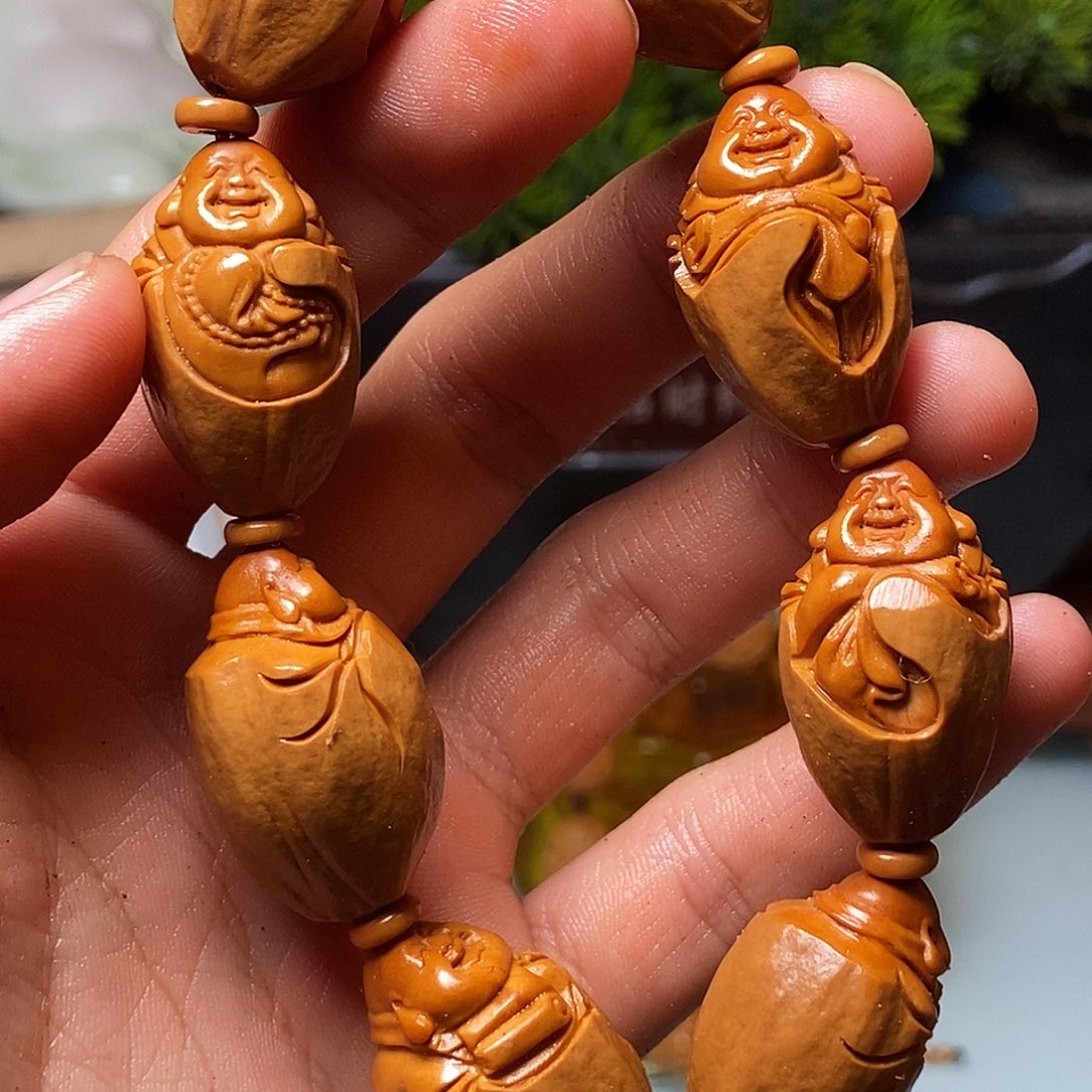 橄榄核手串/手链nhbbhhhhhhhhbhh